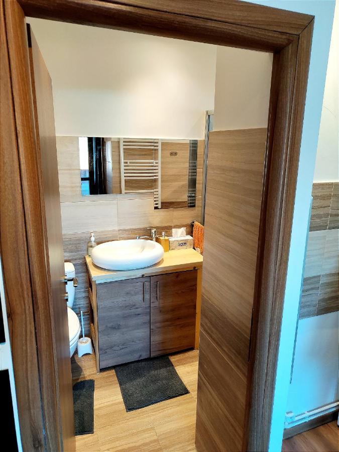 דירות בראשוב Casa De Vis מראה חיצוני תמונה