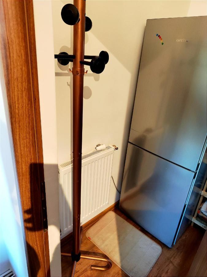 דירות בראשוב Casa De Vis מראה חיצוני תמונה