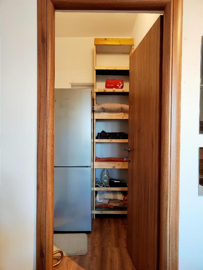 דירות בראשוב Casa De Vis מראה חיצוני תמונה