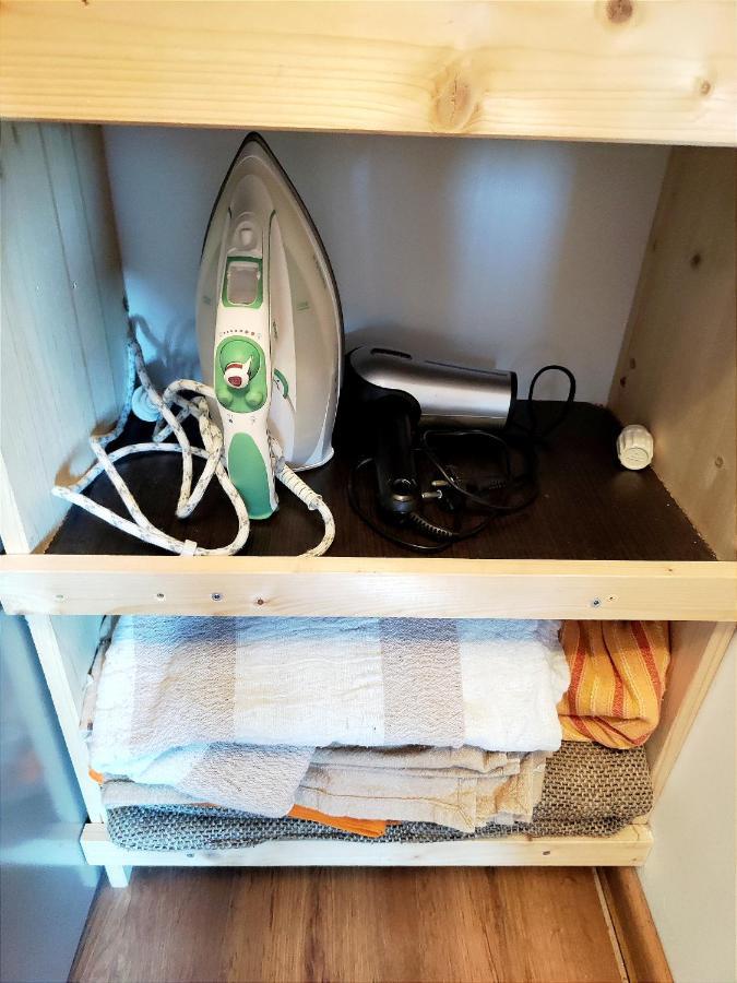 דירות בראשוב Casa De Vis מראה חיצוני תמונה