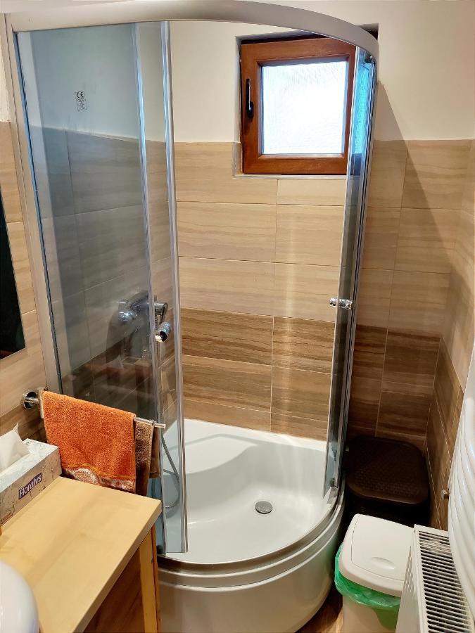 דירות בראשוב Casa De Vis מראה חיצוני תמונה