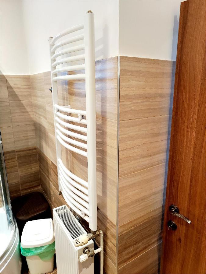דירות בראשוב Casa De Vis מראה חיצוני תמונה