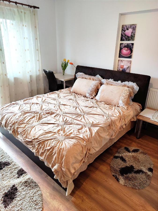 דירות בראשוב Casa De Vis מראה חיצוני תמונה
