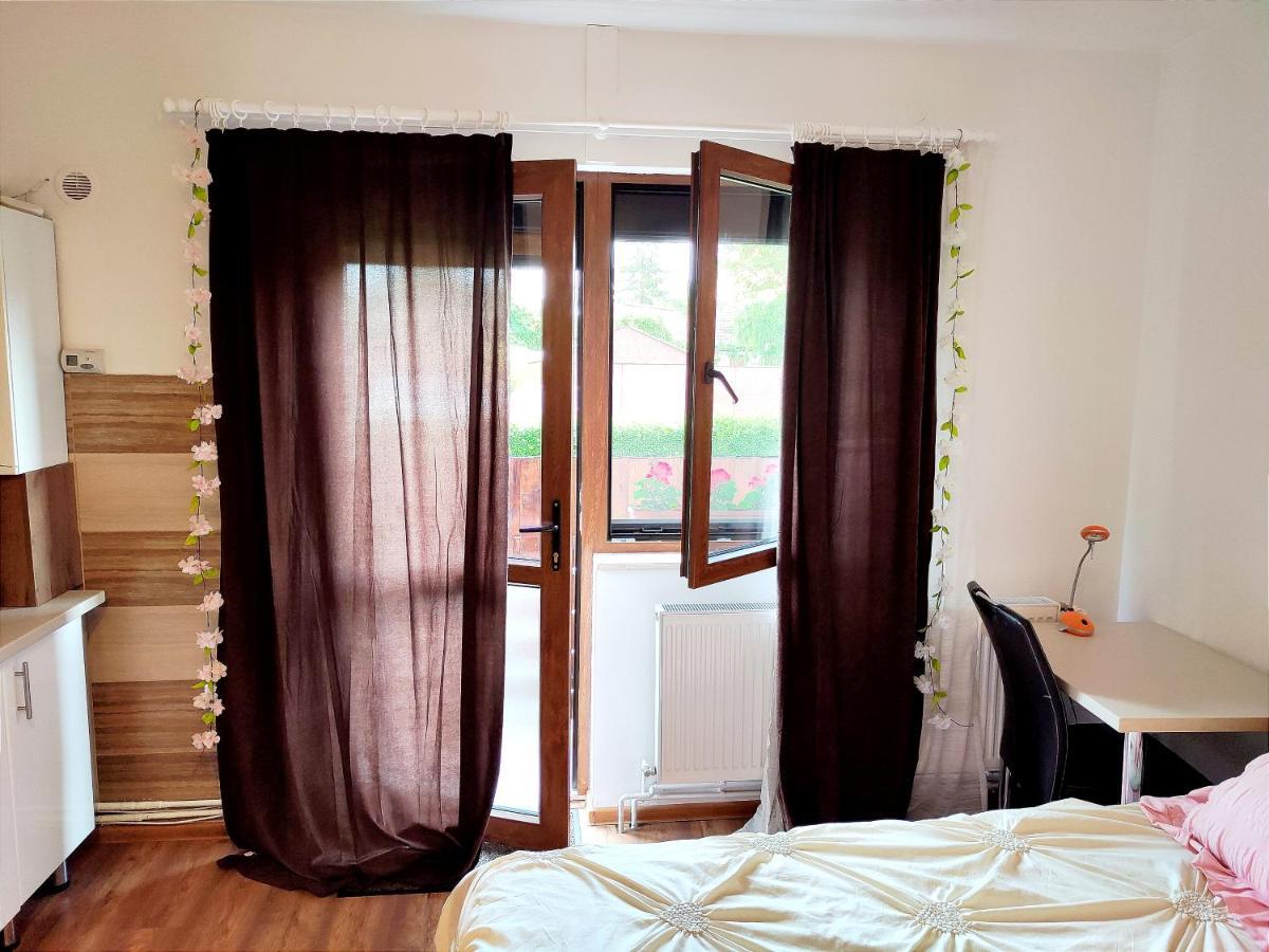 דירות בראשוב Casa De Vis מראה חיצוני תמונה